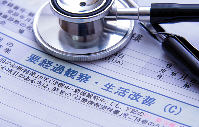 泌尿器科分野だけでなく
幅広い診療に対応しています